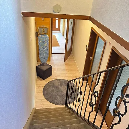 Holiday home Sleep Point Bremermann