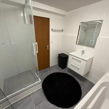 Sleep Point Bremermann Holiday home Bremen