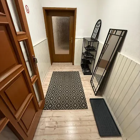 Holiday home Sleep Point Bremermann