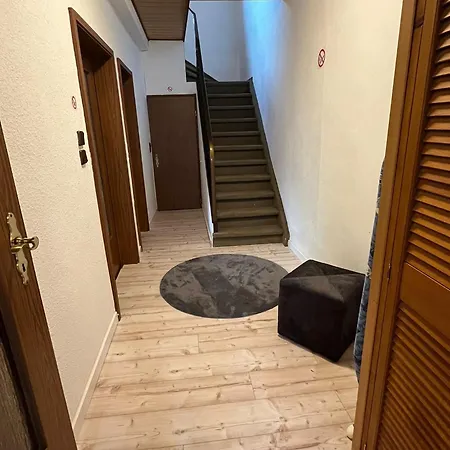 Sleep Point Bremermann