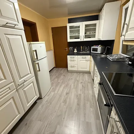 Tatil Evi Sleep Point Bremermann Bremen