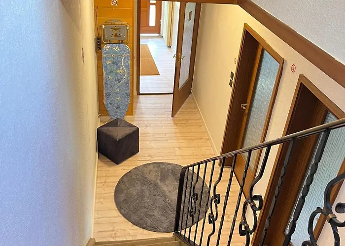 Semesterbostad Sleep Point Bremermann