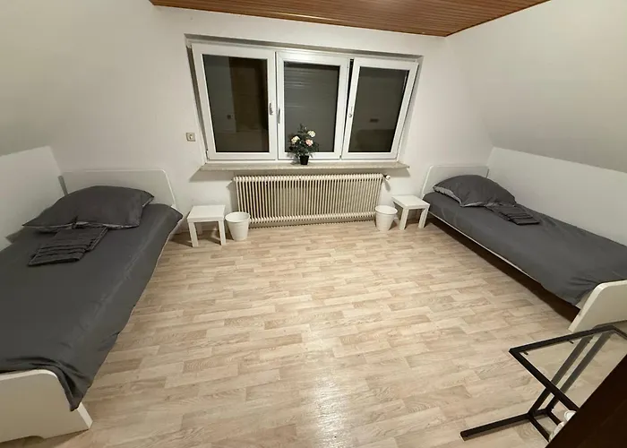 Sleep Point Bremermann * Bremen