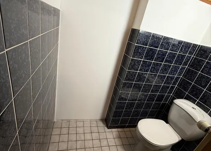 Semesterbostad Sleep Point Bremermann *