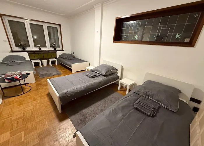 Sleep Point Bremermann * Bremen